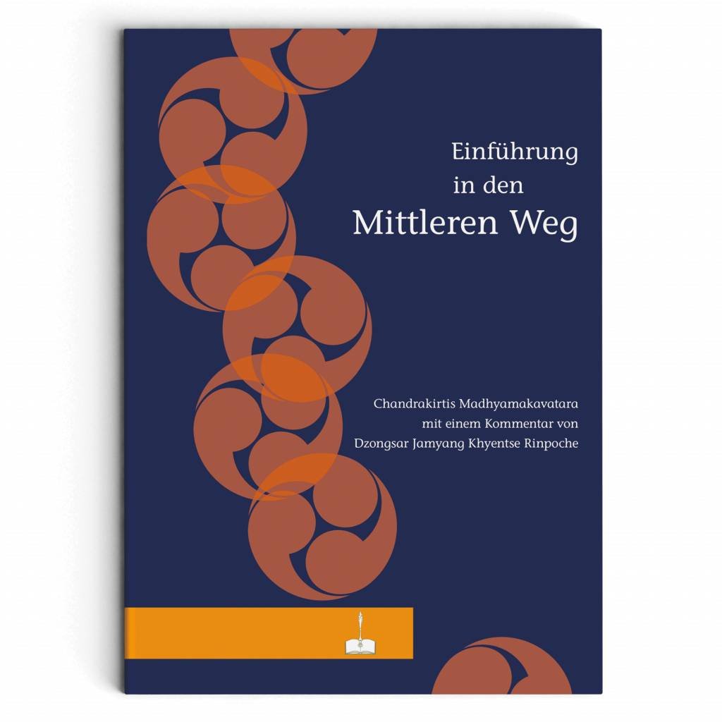 Einführung in den Mittleren Weg