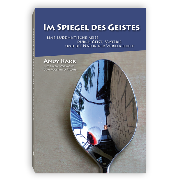 Im Spiegel des Geistes