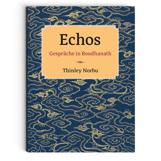 Thinley Norbu: Echos