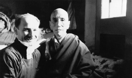 Das Leben und die Zeit von Jamyang Khyentse Chökyi Lodrö