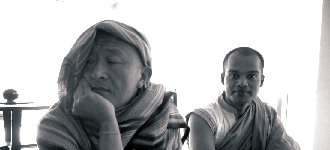 Missverständnisse zum Vajrayana II