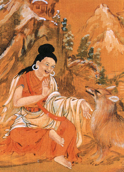 Shabkar Tsogdruk Rangdrol