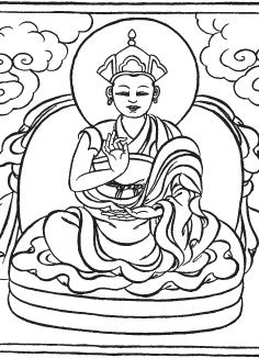 Tsele Natsok Rangdröl