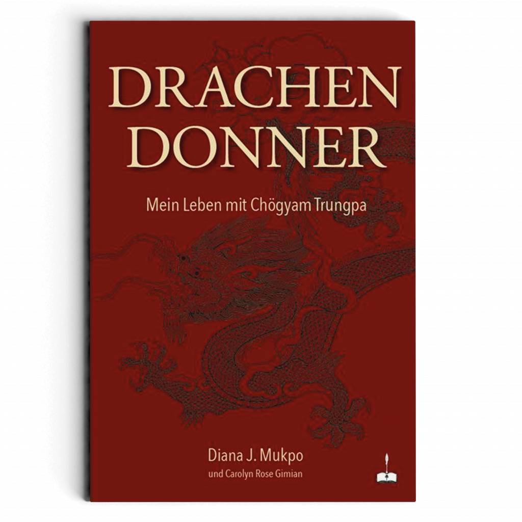 Drachendonner