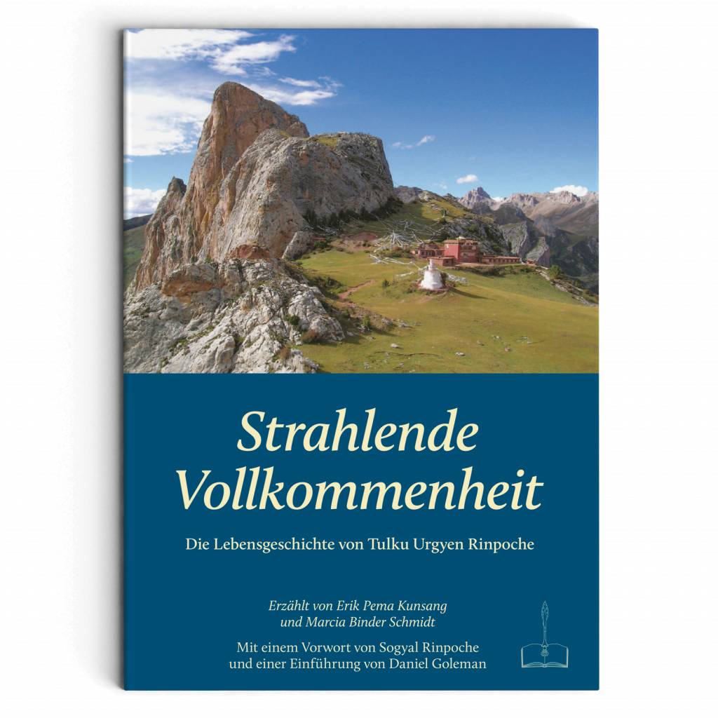 Strahlende Vollkommenheit