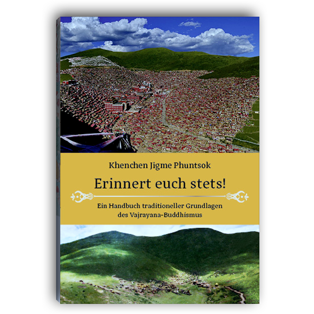 Erinnert euch stets!