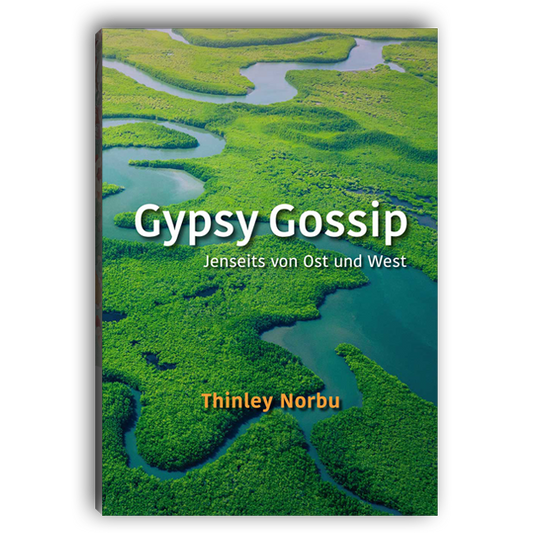 Gypsy Gossip